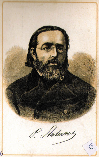 Paweł Stalmach